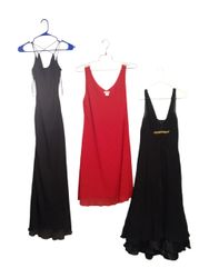 Romantic dresses -7pcs -23/5/25