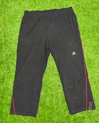 Nike & Adidas track pants