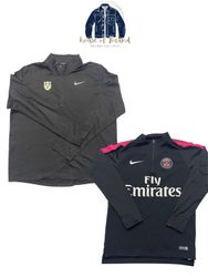 Giubbotti da pista Nike di marca