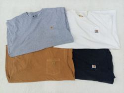 CR4387 Carhartt T-Shirts - 20 Stück