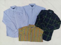 CR4390 Ralph Lauren POLO Shirts - 25 Stück