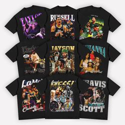Vintage men t-shirts