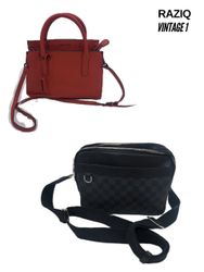 Y2k Bags