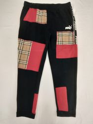 CV0130 Überarbeitete gebrandete Patchhose - 20 Stü..