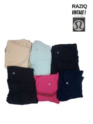 Lululemon Tights & Pajama