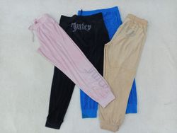 IQ0078 Juicy Couture Cuffed Trousers - 20 Stück