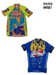 Sports Cycling Tshirts