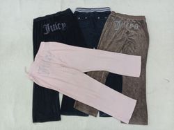 IQ0079 Juicy Couture Hosen - 12 Stück