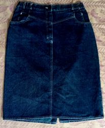 Jupes maxi Y2K