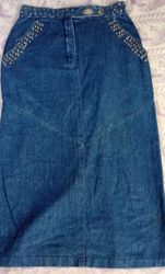 Y2K Maxi Skirts