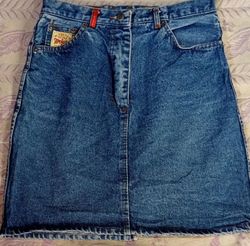 Y2K Mini Skirts