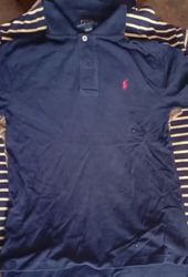 Polo Ralph Lauren und Lacoste