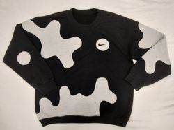 CV0134 Rework Mix Brand Aufnäher Hoodies - 20 Stüc..