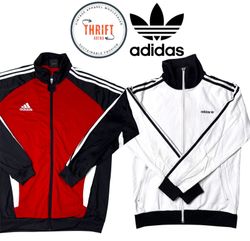 T1026 Adidas Dri-Fit Jackets 20PCs