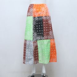 CV0136 Rework Bandana Röcke - 20 Stück