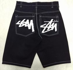 CV0137 Stussy Rework Style Shorts - 20 Stück