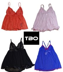 MESH CAMI