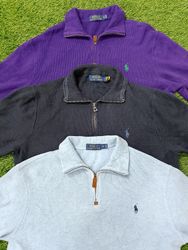 Polo Ralph Lauren Pullover