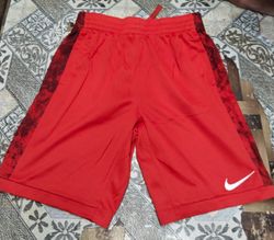 Nike & Adidas Dryfit Shorts
