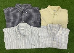 Lacoste Cotton Shirt
