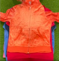 Juicy Couture Hoodies