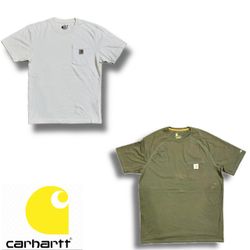 Camisetas Carhartt