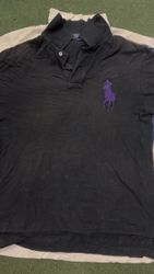 Camiseta Big Pony