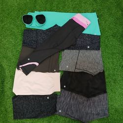 Lululemon legging