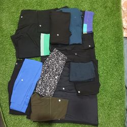 Lululemon legging