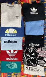 Mix Brand Felpe per l'Inverno | Felpe in Pile alla..