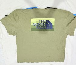 Die North Face T-Shirts 16 Stück