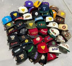 branded caps for men 100 pic