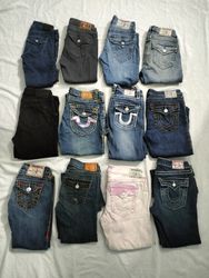 True Religion Jeans