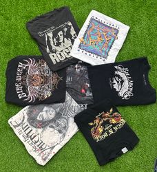 Bedrucktes T-Shirt 30 Stück