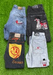 Hiphop Jeans 20 Stück. Kalkarni, Southpole, Coogi,..