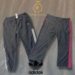 Pantalones de chándal adidas 10 piezas