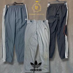 Pantalones deportivos 10 piezas