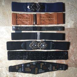 Ceinture Esthétique Femme