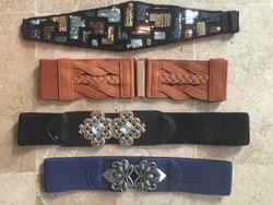 Women Aesthetic Belt