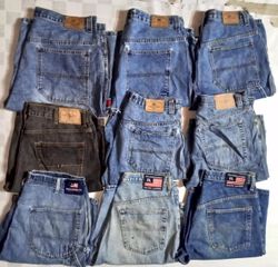 USA POLO E RALPH LAUREN SHORTS (ID 1074)