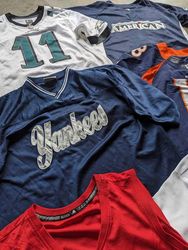 Jersey NFL NHL NBA 45 Pz