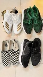 Branded Sneakers