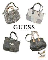 GUESS Bags - 10pcs