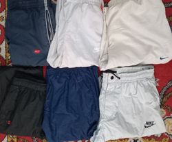 Nike Track Pants