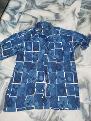Hawaiian Shirts