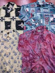 Crazy Printed Shirts