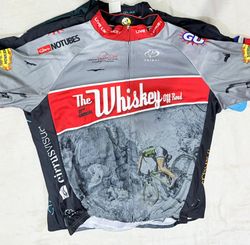Cycle T shirts 50 pieces