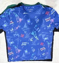 Nautica T shirts 15 pieces