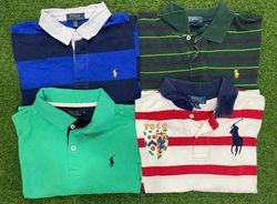 Polo RL T-Shirt