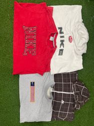 Nike Sweatshirt and hoodies